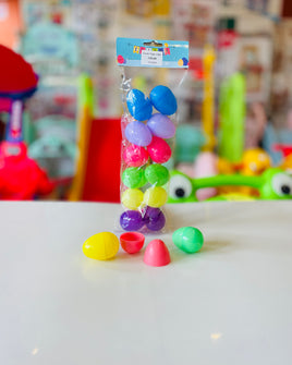 Easter Eggs 12pk fts32599