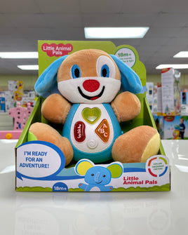 Toy Puppy Pal Ftoy2023078