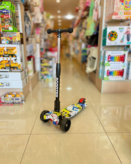 Toy Scooter