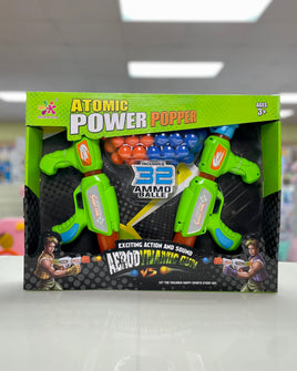 Toy Atomic Power Popper ftoy2023033