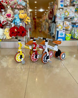 Toy Trike 3 Wheeler