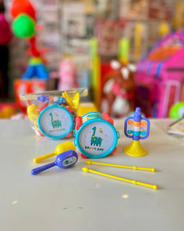 Toy Drum