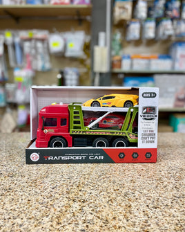 Toy Transport Car Carrier FTOy2023011