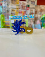 Party mask 6pk FTS19988