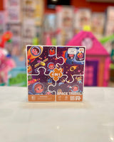 Toy Puzzle-Space Design FTOY2022031