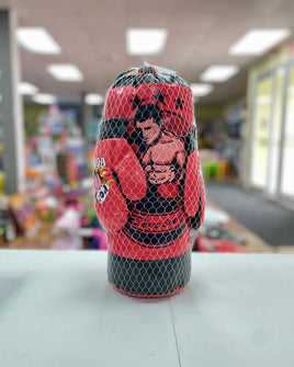 Toy Boxing Bag Set FTOY2024058