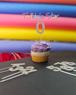 Party C Topper-R-stone Number0