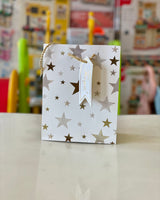 Gift Bag 7x9 FTS32703