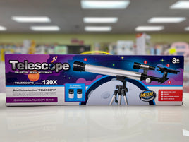 Toy Telescope