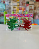 Party Mask 6pk FTS19987