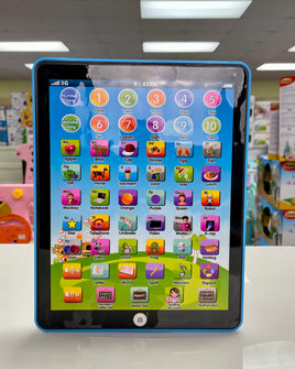 Toy Tablet