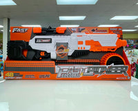 Toy Fast Pioneer Soft Dart Gun