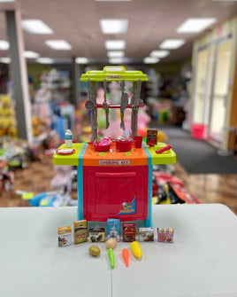 Toy Kitchen FTOY2024147