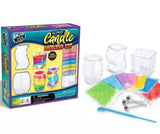 Party Candle Making Kit