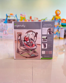 Ingenuity 2-in-1 Swing FTS32293