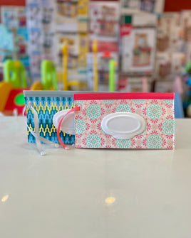 Wipes Pouch fts40195