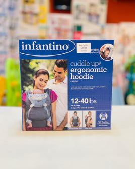 Soft Carrier - Infantino fts40114