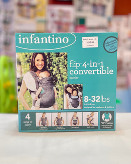 Soft Carrier fts40113