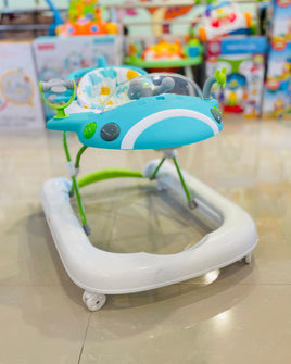 Walker Plane Design FTS40052