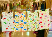Full Printed Vest-Doz/SM vestpsm