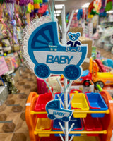 Shower Felt 2 Carriage fts19613