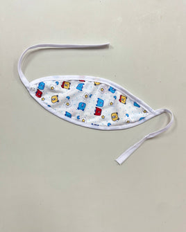 Baby Belly Band TSB