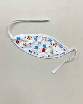 Baby Belly Band TSB