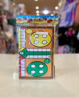 Party Toy Mini Ludo FTS17902