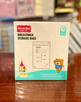 Breast Milk Storage Bags fts40006