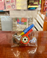 Party Toy Flute FTS17906