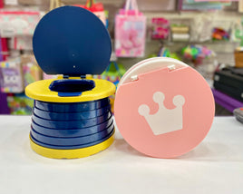 Travel Potty fts40400