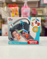 Clip on Mobile fts40241