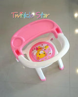 Squeaky feeding chair fts29162