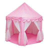 Tent-Octogon Dome Shape FTS32393