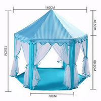 Tent-Octogon Dome Shape FTS32393