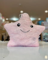 Star Pillow FTS17481