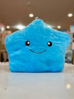 Star Pillow FTS17481