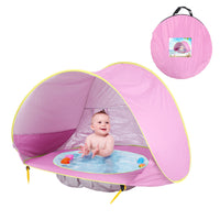 Pool Tent TS202036