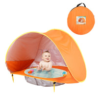 Pool Tent TS202036