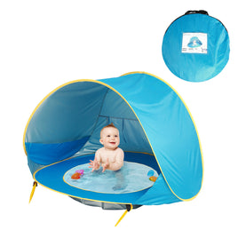 Pool Tent TS202036