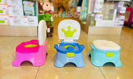 Potty w/Crown FTS32345