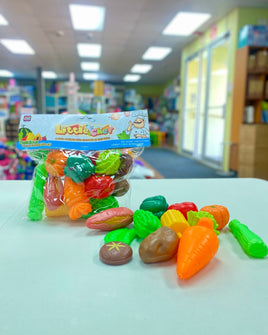 Toy Little Chef FTS17769