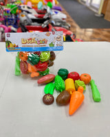 Toy Little Chef FTS17769