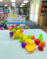 Toy Little Chef FTS17770