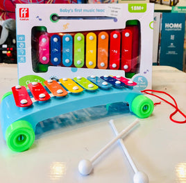 Toy Xylophone