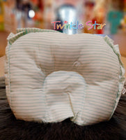 Pillow w/Arch FTS32166