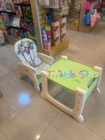 Feeding Chair -converts Desk & Chair ts202073