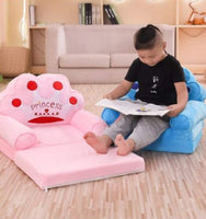 Sofa Animal Design w/Cushion FTS32324