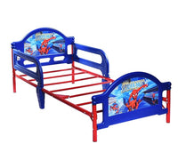 Kids Disney Bed FTS32308