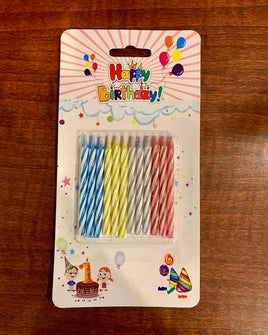 Candle Relight 10Pc FTS23253